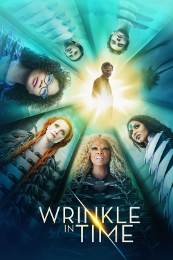 A Wrinkle in Time-free