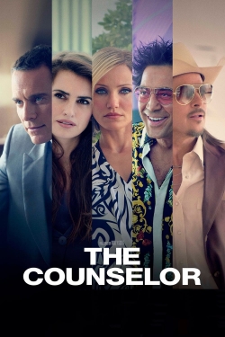 The Counselor-free