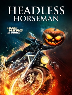 Headless Horseman-free