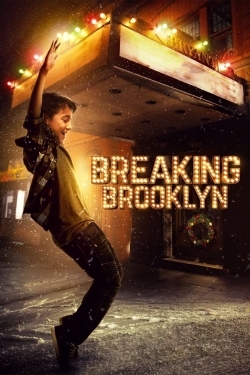 Breaking Brooklyn-free