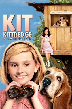 Kit Kittredge: An American Girl-free