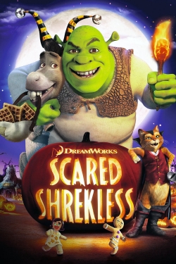 Scared Shrekless-free