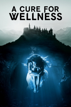 A Cure for Wellness-free