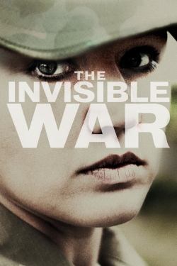 The Invisible War-free
