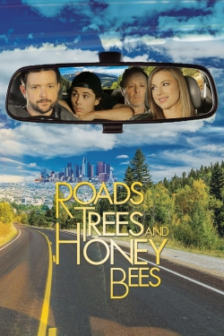 Roads, Trees and Honey Bees-free