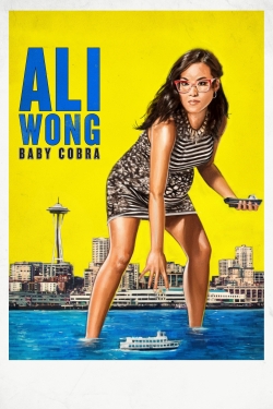Ali Wong: Baby Cobra-free