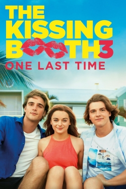 The Kissing Booth 3-free