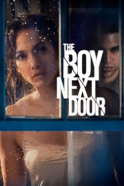 The Boy Next Door-free