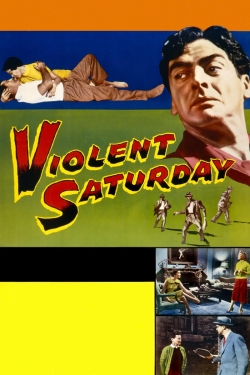 Violent Saturday-free
