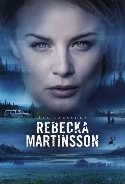 Rebecka Martinsson-free
