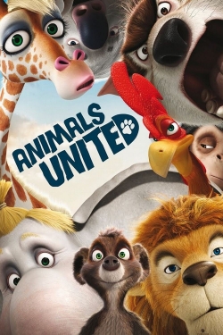 Animals United-free