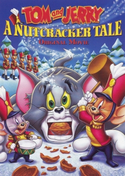 Tom and Jerry: A Nutcracker Tale-free