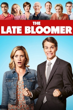 The Late Bloomer-free