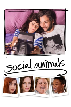 Social Animals-free