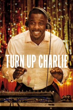 Turn Up Charlie-free