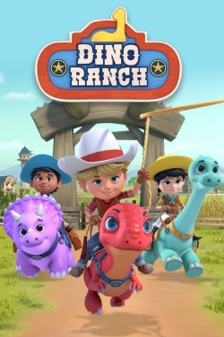 Dino Ranch-free