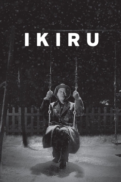 Ikiru-free