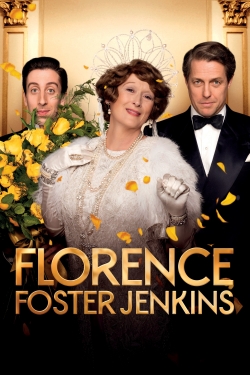Florence Foster Jenkins-free