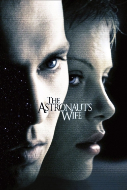 The Astronaut's Wife-free