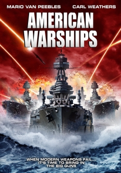 American Warships-free