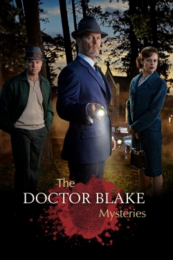 The Doctor Blake Mysteries-free