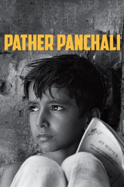 Pather Panchali-free