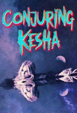 Conjuring Kesha-free