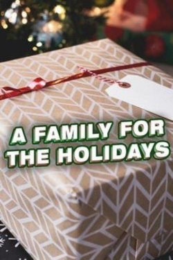 A Family for the Holidays-free