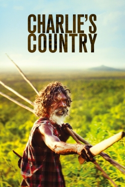 Charlie's Country-free