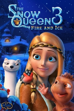 The Snow Queen 3: Fire and Ice-free