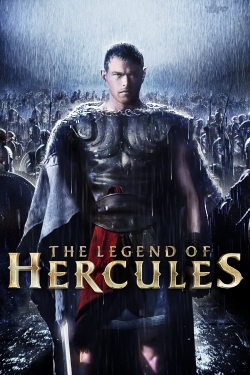 The Legend of Hercules-free