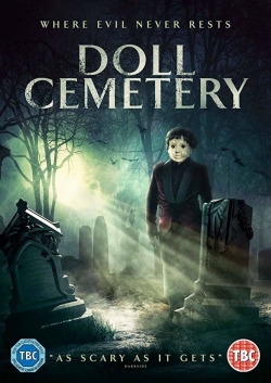Doll Cemetery-free