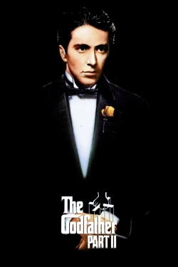The Godfather: Part II-free