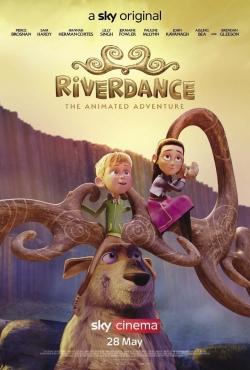 Riverdance: The Animated Adventure-free