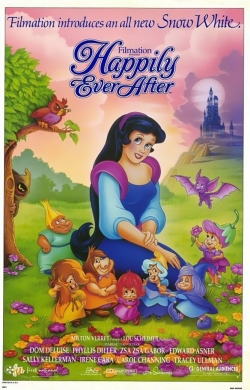 Happily Ever After-free