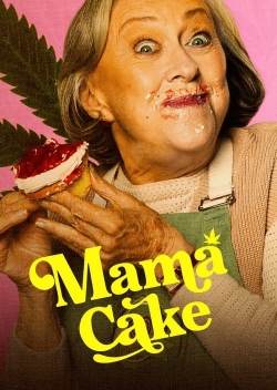 Mamá Cake-free