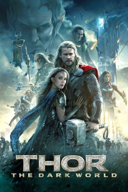 Thor: The Dark World-free