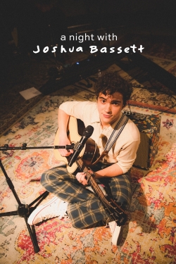 A Night With Joshua Bassett-free