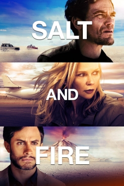 Salt and Fire-free
