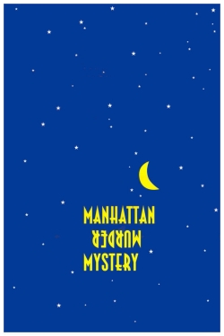 Manhattan Murder Mystery-free