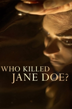 Who Killed Jane Doe?-free