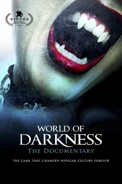 World of Darkness-free