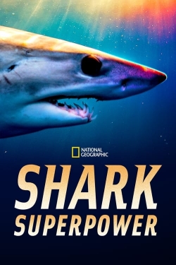 Shark Superpower-free