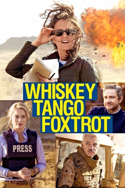 Whiskey Tango Foxtrot-free