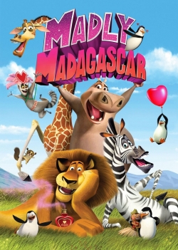 Madly Madagascar-free