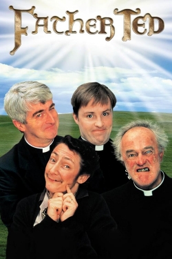 Father Ted-free