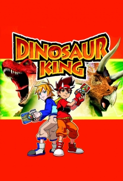 Dinosaur King-free