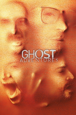 Ghost Adventures-free