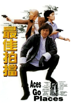 Aces Go Places-free