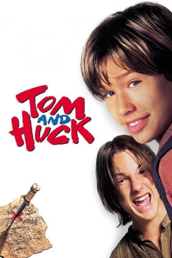 Tom and Huck-free